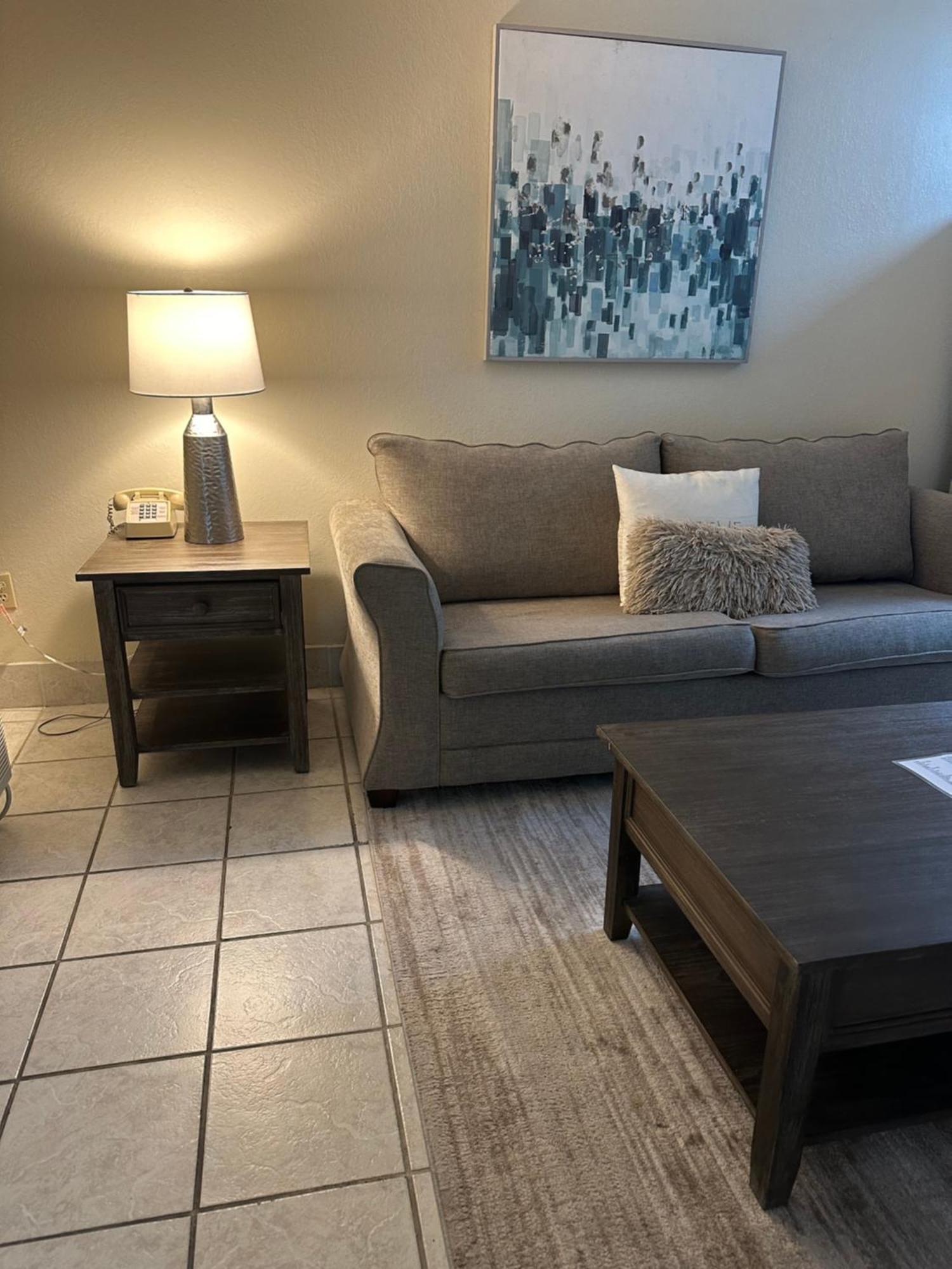 River Place Condos 609 1Bd, 2 Bath Pigeon Forge Exteriér fotografie