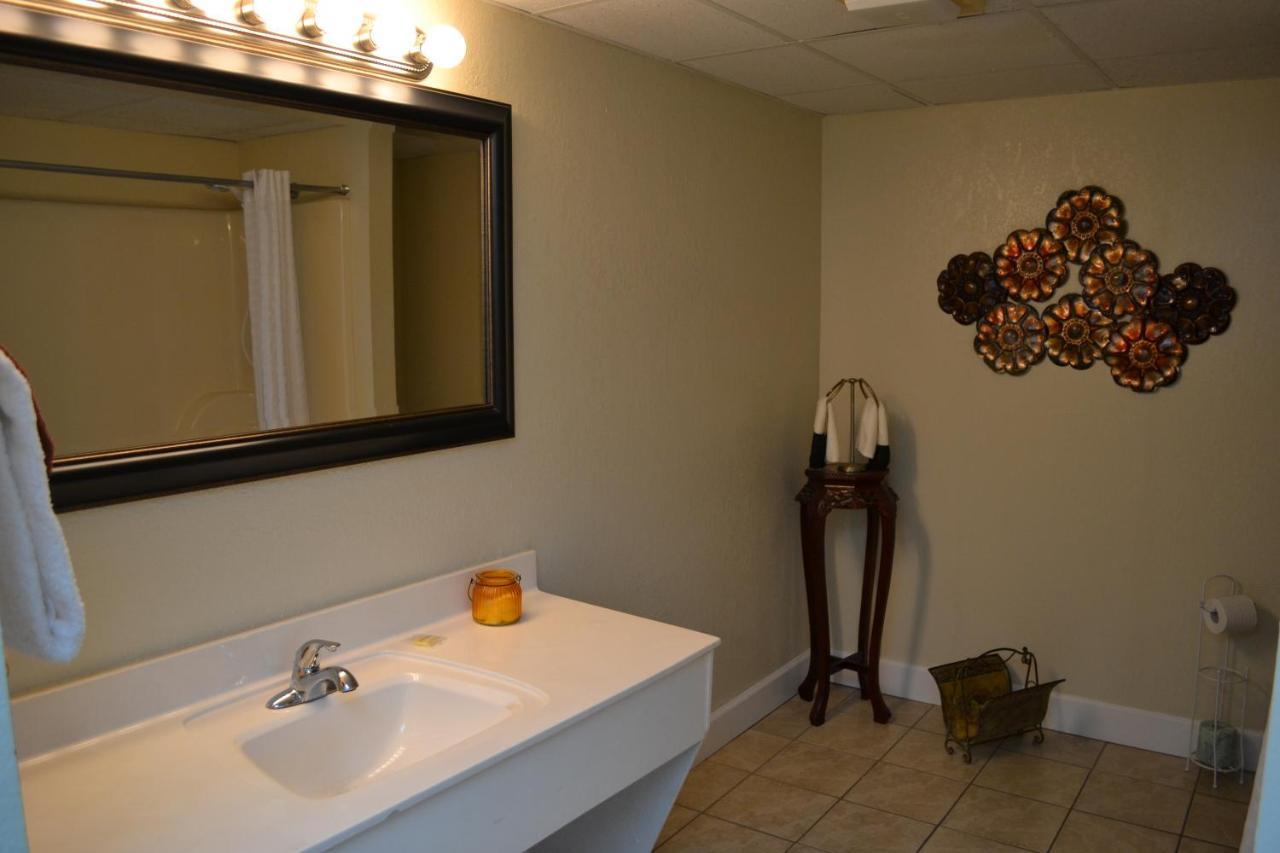 River Place Condos 609 1Bd, 2 Bath Pigeon Forge Exteriér fotografie